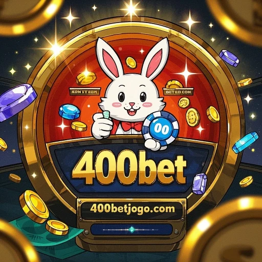 A Revolução dos Jogos Ao Vivo no 400bet: Uma Experiência Inigualável