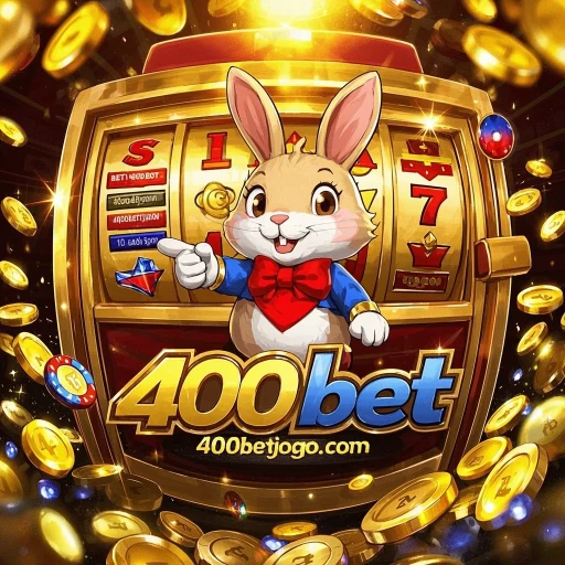 Promoções Imperdíveis em 400bet: Maximize sua Experiência de Jogo
